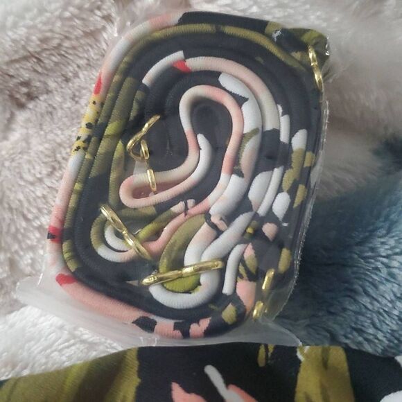 NWOT KONA SOL TANKINI TOP - Picture 3 of 4